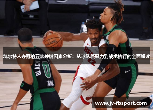 凯尔特人夺冠的五大关键因素分析：从球队凝聚力到战术执行的全面解读