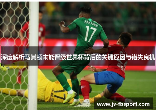 深度解析马其顿未能晋级世界杯背后的关键原因与错失良机