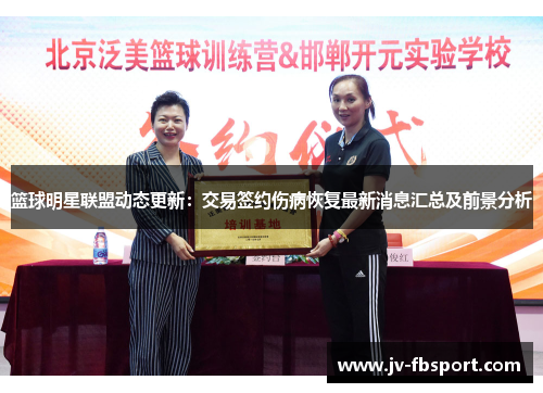 篮球明星联盟动态更新:交易签约伤病恢复最新消息汇总及前景分析 篮球明星联盟动态更新:交易签约伤病恢复最新消息汇总及前景分析