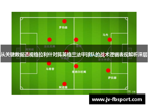 从关键数据透视格拉利什对阵英格兰法甲球队的战术逻辑表现解析深层